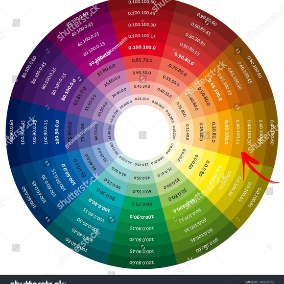 1950's Mustard yellow wool top - Picture 10 of 10